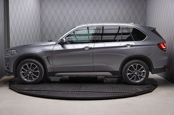 BMW X5 9 of 25