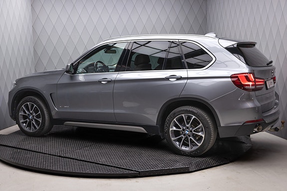 BMW X5 8 of 25