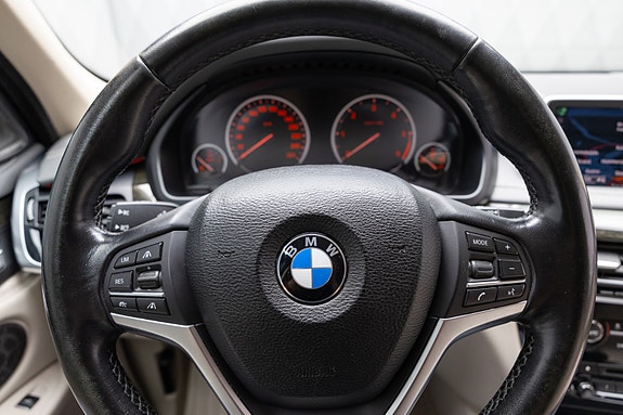 BMW X5 18 of 25