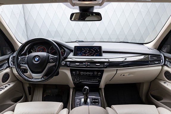 BMW X5 17 of 25