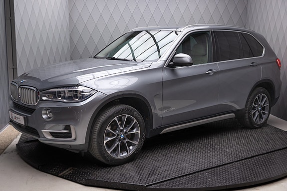 BMW X5 2 of 25
