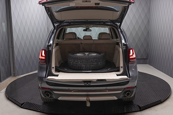 BMW X5 10 of 25