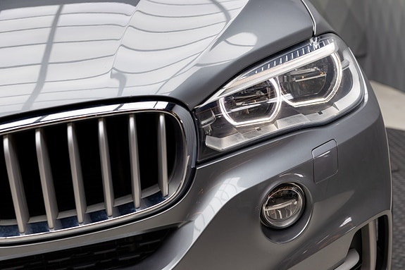 BMW X5 5 of 25