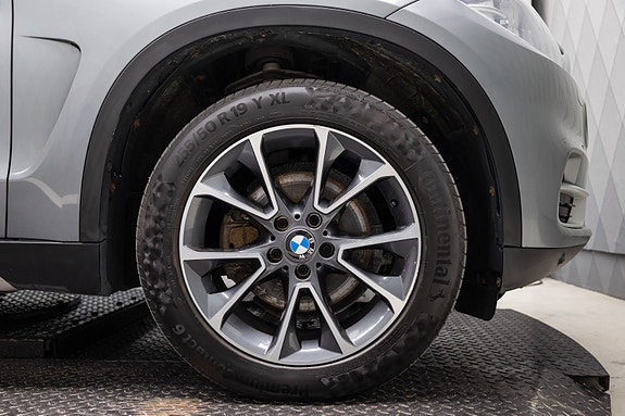 BMW X5 12 of 25