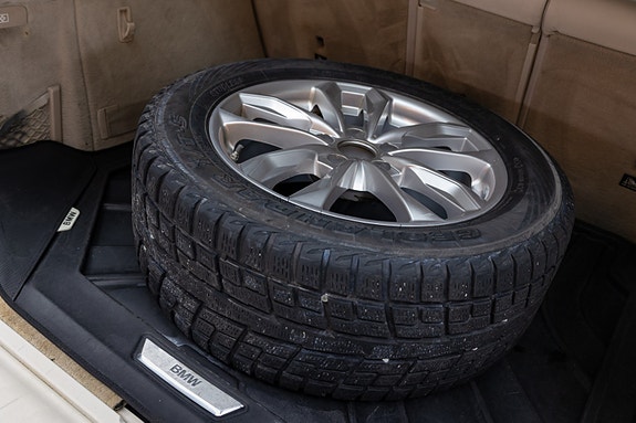 BMW X5 11 of 25