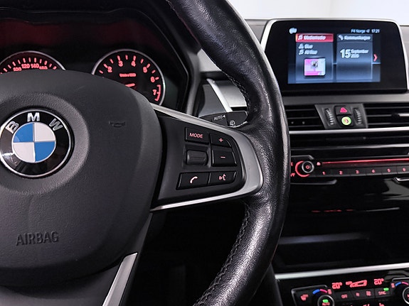 BMW 225xe 20 of 30