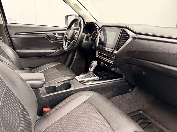 Isuzu D-max 20 of 25