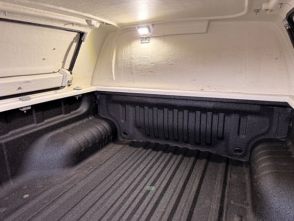Isuzu D-max 23 of 25