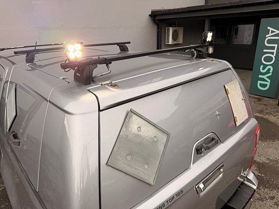 Isuzu D-max 24 of 25