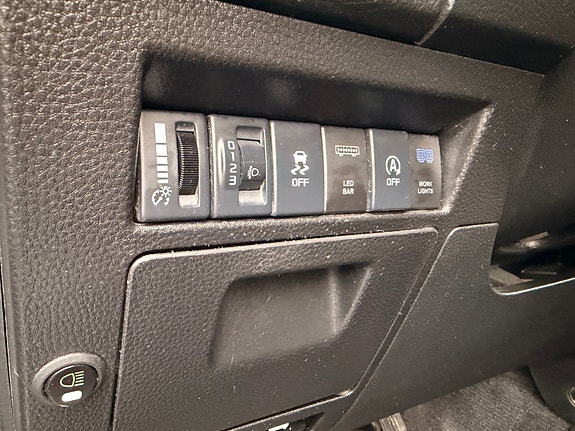 Isuzu D-max 16 of 25