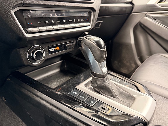Isuzu D-max 19 of 25