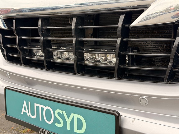 Isuzu D-max 13 of 25