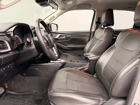 Isuzu D-max 15 of 25