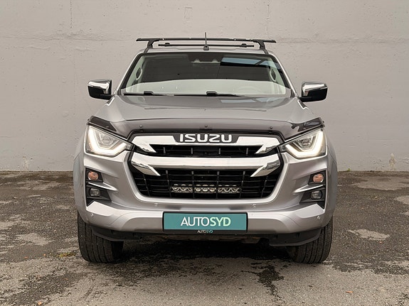 Isuzu D-max 11 of 25