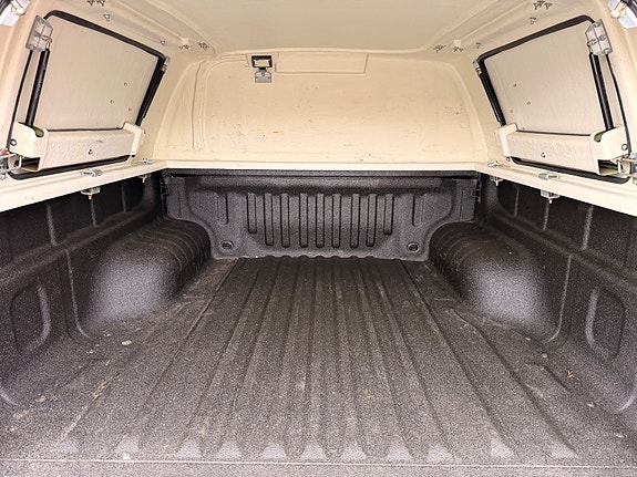 Isuzu D-max 22 of 25