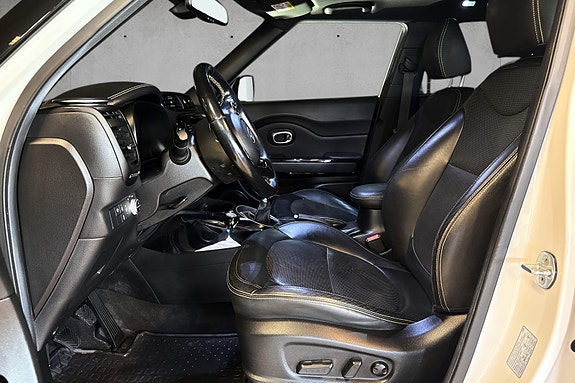 Kia Soul 10 of 18