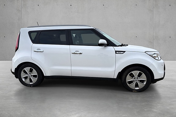 Kia Soul 3 of 18
