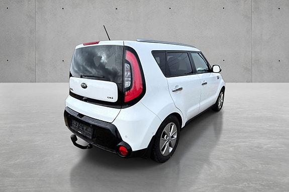 Kia Soul 4 of 18