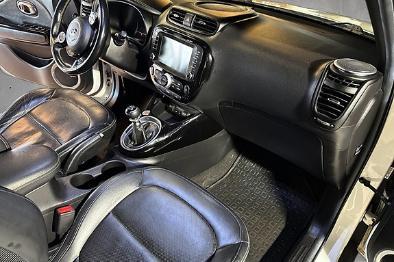 Kia Soul 17 of 18