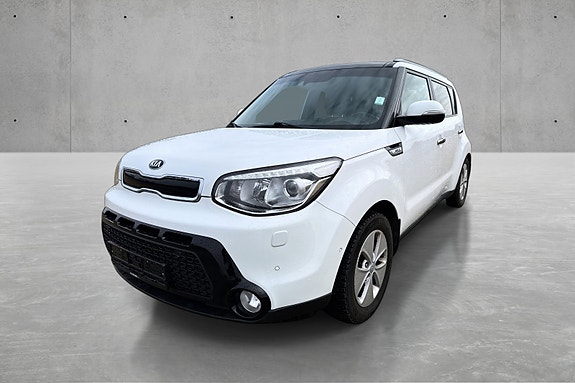 Kia Soul 6 of 18