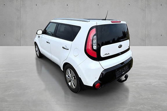 Kia Soul 8 of 18