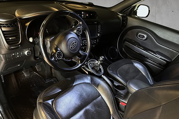 Kia Soul 13 of 18