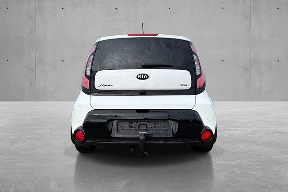 Kia Soul 9 of 18