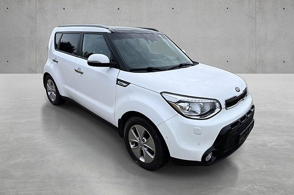 Kia Soul 2 of 18