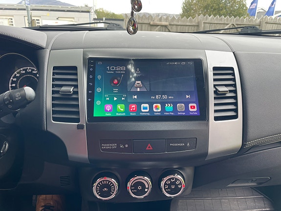 Mitsubishi Outlander 7 of 22