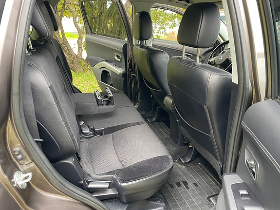 Mitsubishi Outlander 15 of 22
