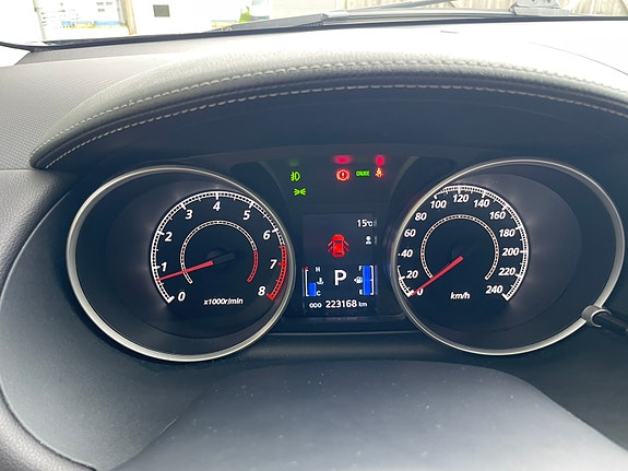 Mitsubishi Outlander 6 of 22