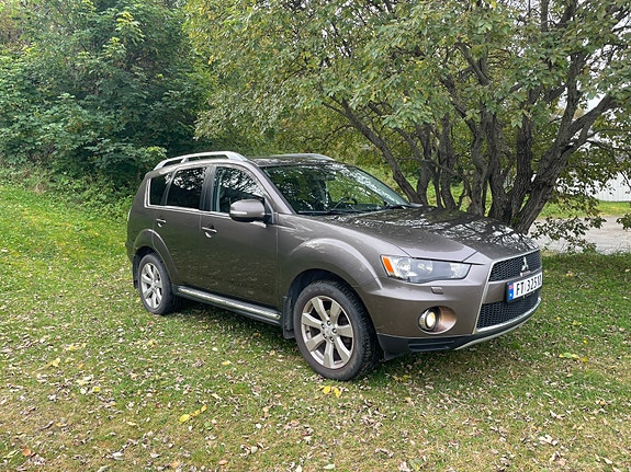 Mitsubishi Outlander 20 of 22