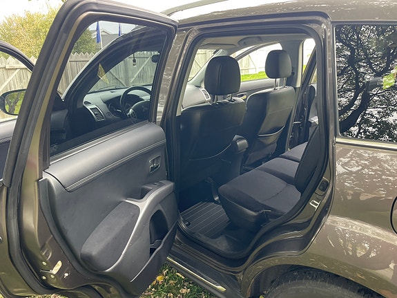 Mitsubishi Outlander 11 of 22