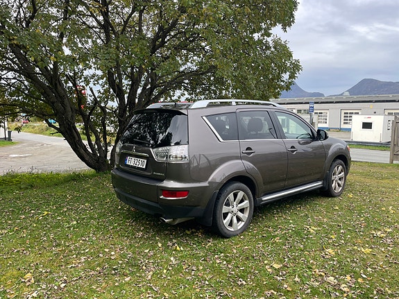 Mitsubishi Outlander 21 of 22
