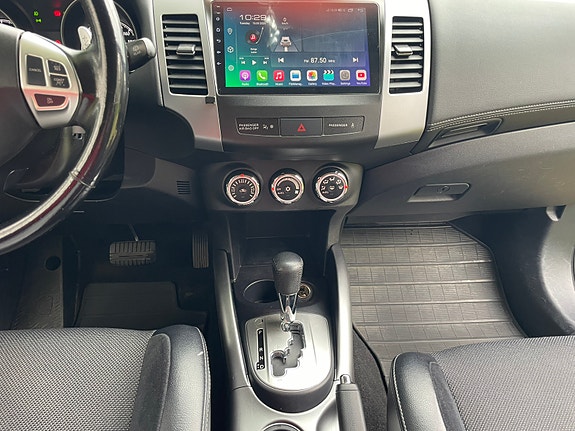 Mitsubishi Outlander 5 of 22