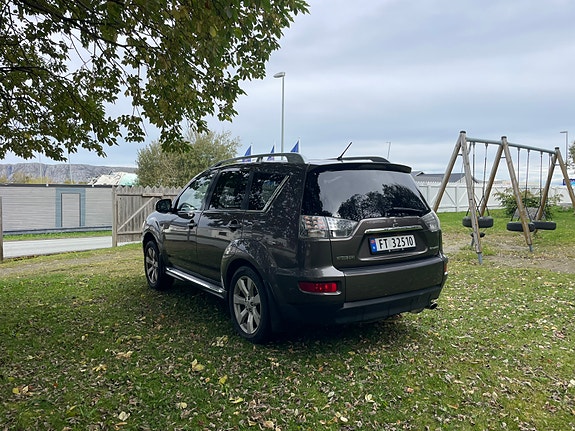 Mitsubishi Outlander 19 of 22