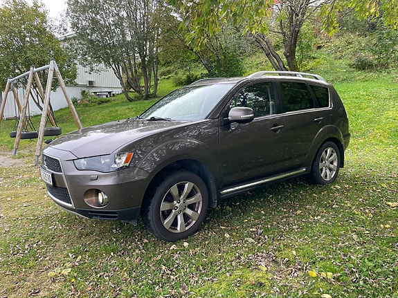 Mitsubishi Outlander 18 of 22