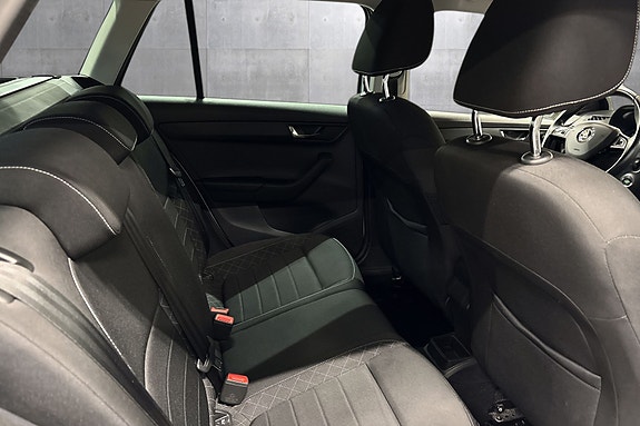 Skoda Fabia 16 of 18
