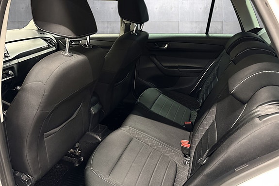 Skoda Fabia 15 of 18