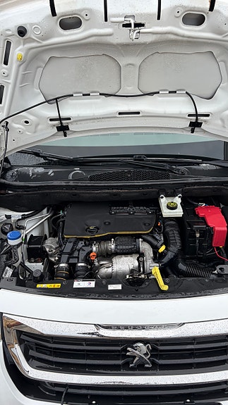 Peugeot Partner 6 of 25