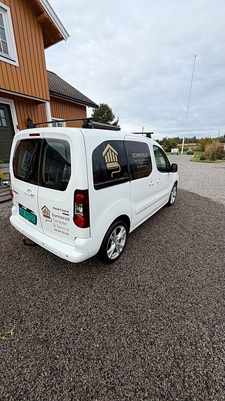 Peugeot Partner 5 of 25