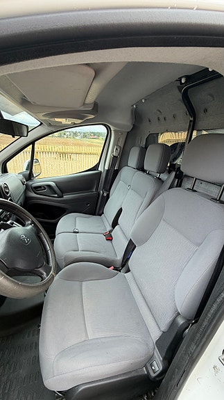 Peugeot Partner 15 of 25