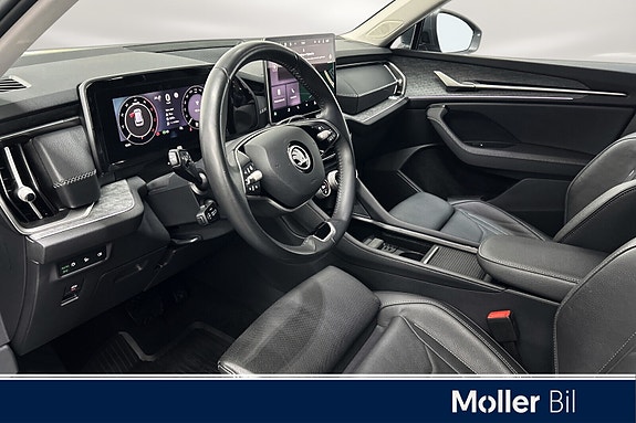 Skoda Kodiaq 10 of 20