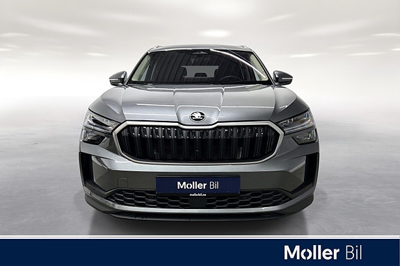 Skoda Kodiaq 2 of 20
