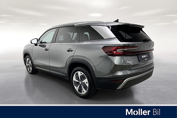 Skoda Kodiaq 7 of 20