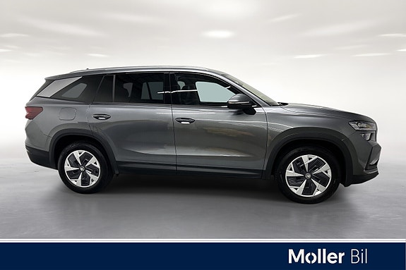 Skoda Kodiaq 4 of 20