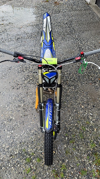 Sherco Sherco 300 FST 2 of 8
