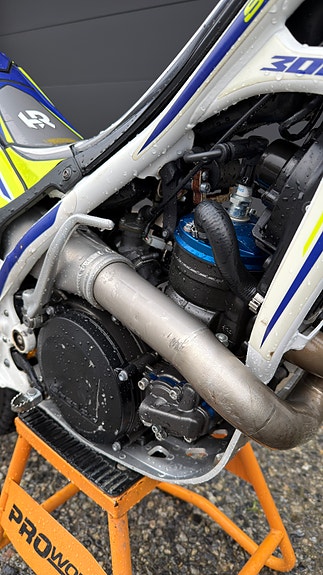 Sherco Sherco 300 FST 5 of 8