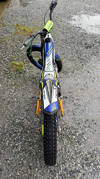 Sherco Sherco 300 FST 3 of 8