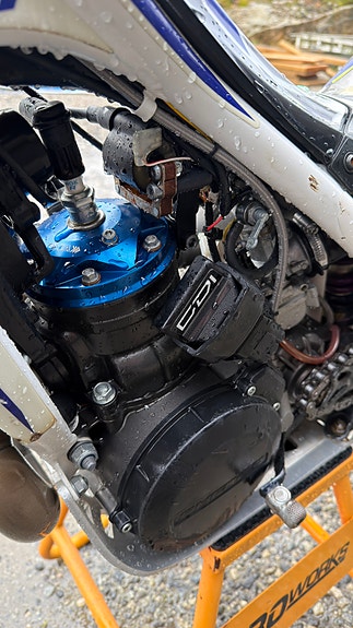 Sherco Sherco 300 FST 6 of 8